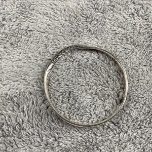 Serenity Prayer Bracelets Twisted Bangle Silver‎ Tone Gift Religious AA